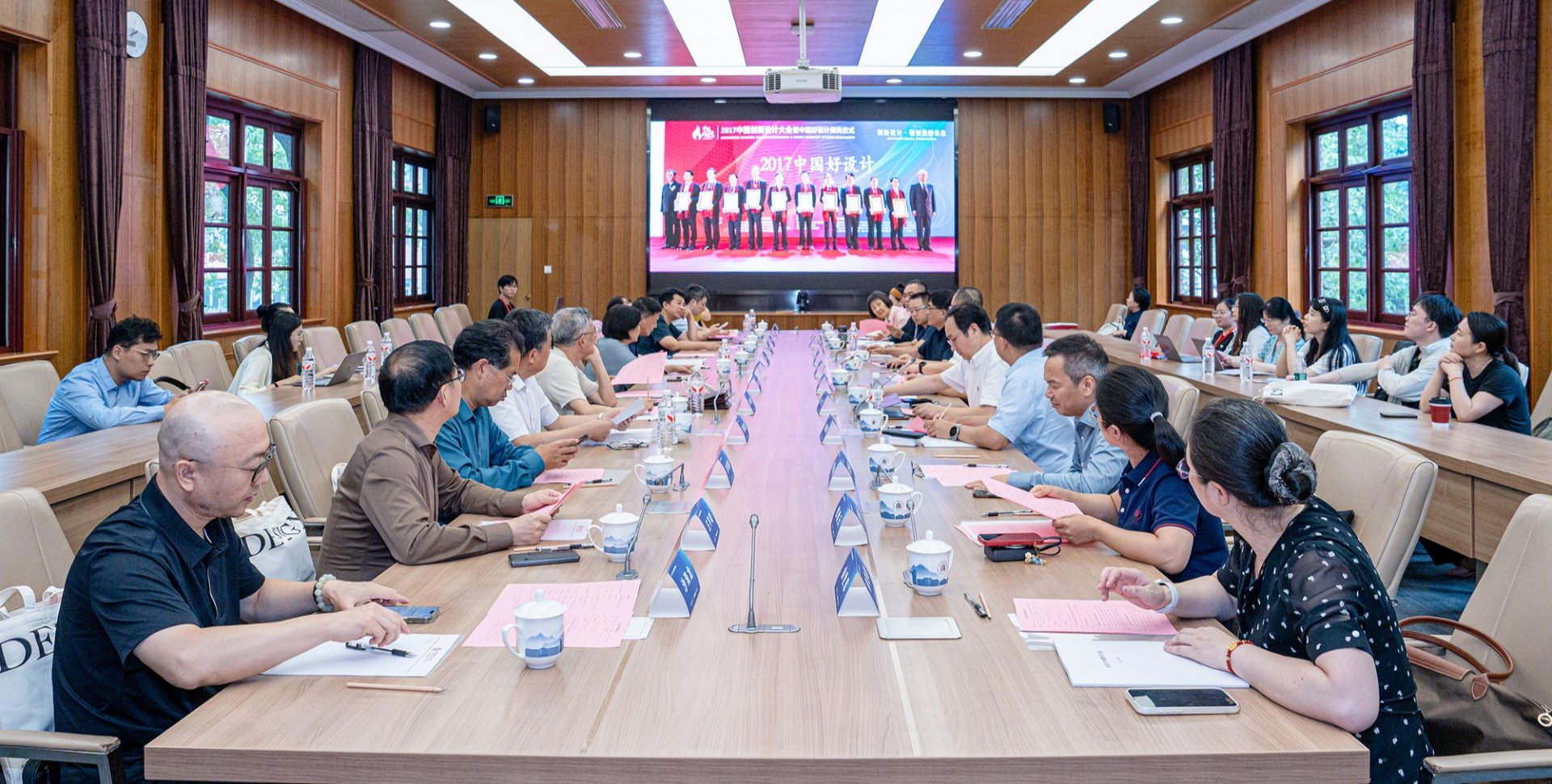 弘扬践行教育家精神